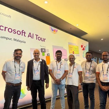 MiHCM featured at Microsoft Build 2025 for its Agent Service APIs 